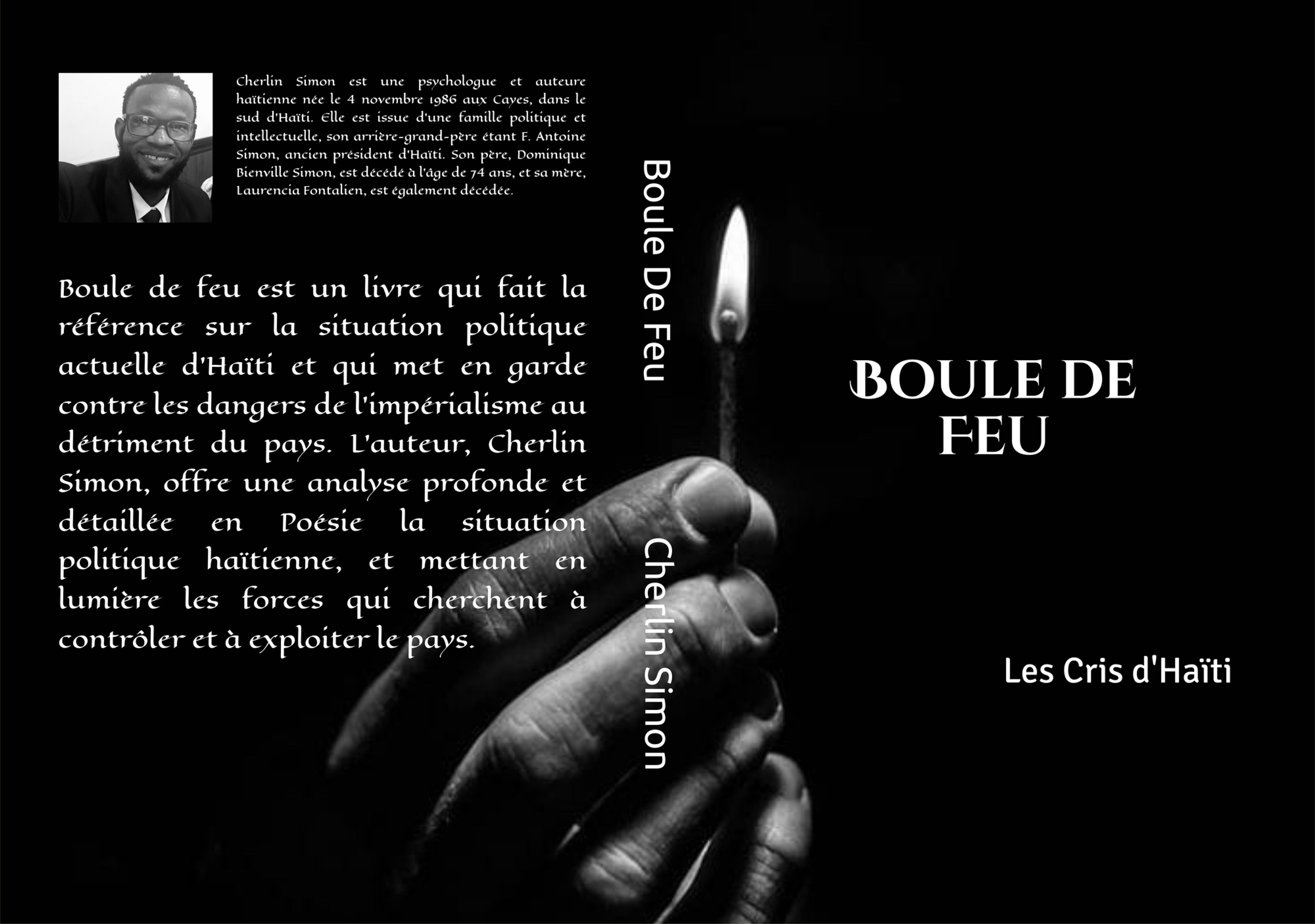 My book for selling 