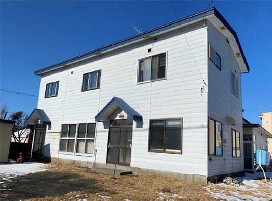 汐見町2丁目119番地