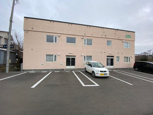 宝林町2-35 パミール 1階 102号