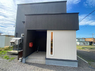 定基町1丁目10番地 3LDK 一軒家