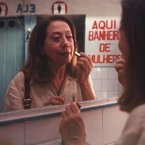 Em comemoração ao dia do Cinema Nacional: uma entrevista de arquivo inédito com Fernanda Montenegro