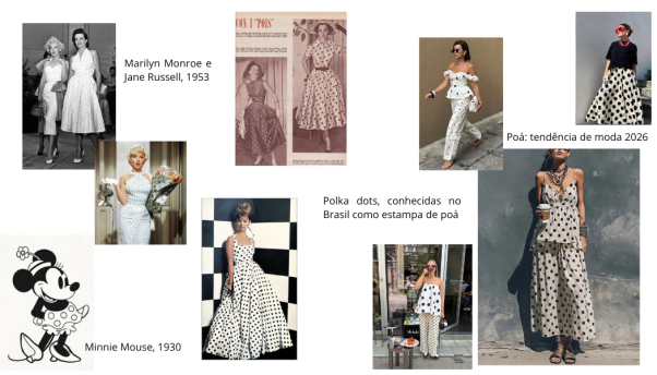 Antes, agora e depois: a nostalgia se camufla de novidade?