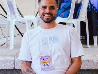A Cultura de PE na Pele com Hachura