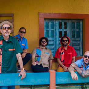 Uma Música Cascabulho