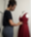 Entrevista com Alex Santos - egresso do Design, profissional da área de Moda: "Vivendo e aprendendo"
