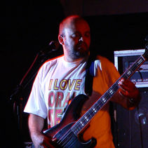 Capibaribe in Rock: há 25 anos Betto Skin, traça caminhos para cultura local