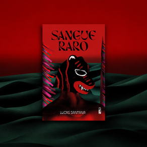 Entre a fantasia pernambucana e o autoritarismo: Sangue Raro, de Lucas Santana