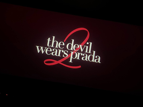 O poder veste Prada: quando o poder compra a moda