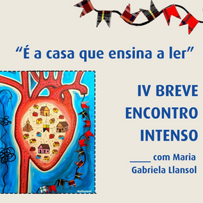 Breve Encontro Intenso chega a Caruaru com programação especial na Clandestina