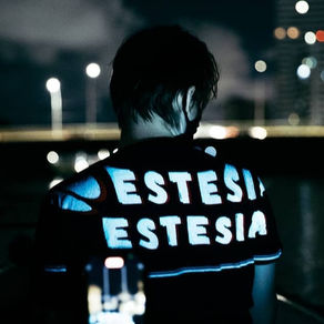 ESTESIA REÚNE EXPERIÊNCIA SONORA E SENSORIAL EM ESPETÁCULOS