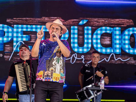 NEM TODO SANTO FAZ MILAGRE NO SÃO JOÃO