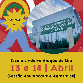Cinebrilha Pernambucos: O Brilho do Cinema Pernambucano em Santa Cruz do Capibaribe