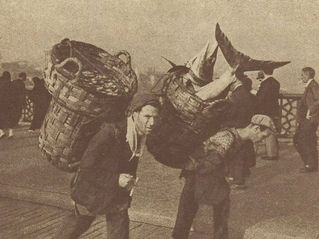 Από την εποχή της Οθωμανικής Αυτοκρατορίας έως σήμερα: Το ψάρι στην κουζίνα της Κωνσταντινούπολης