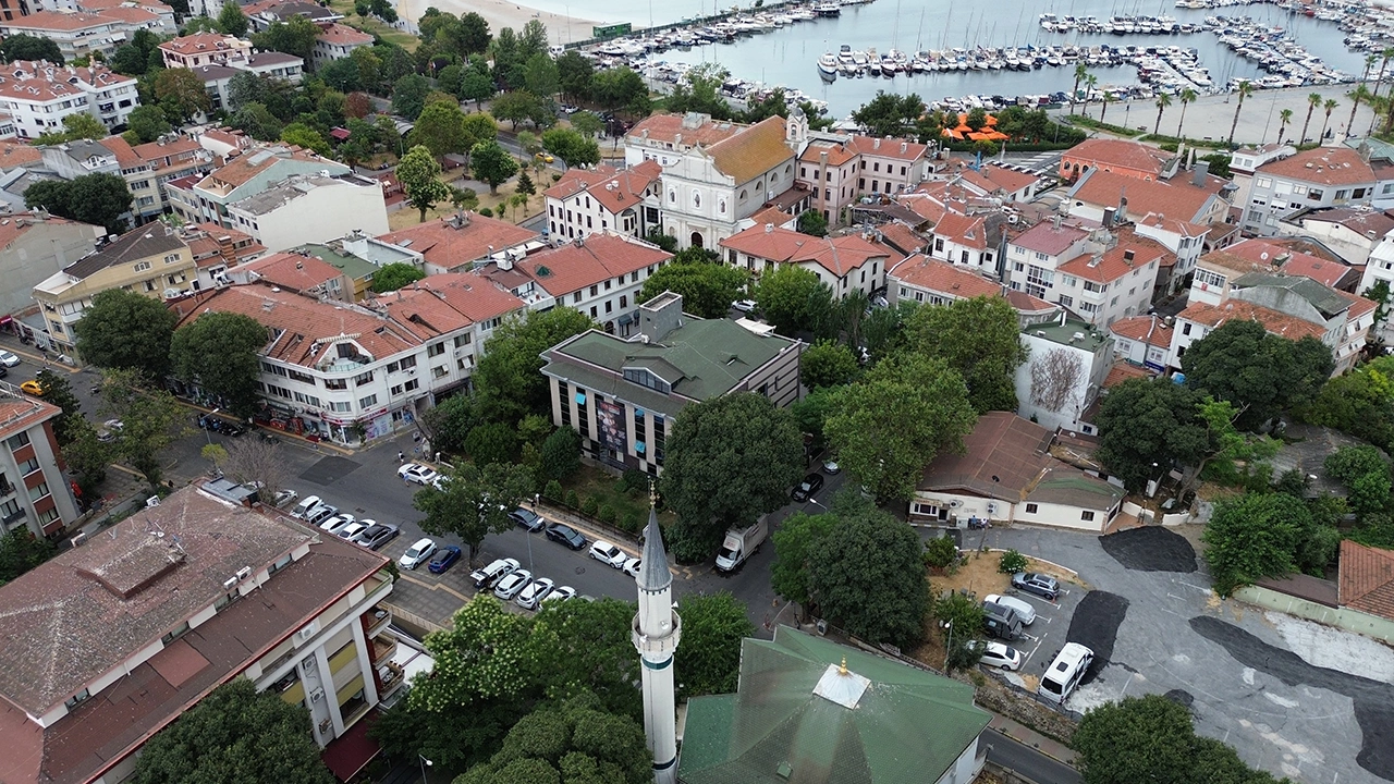 Yeşilköy Gezi Rehberi
