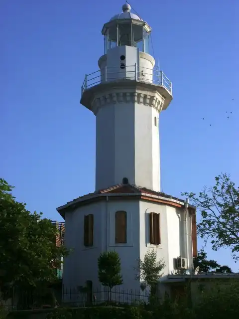 Yeşilköy Gezi Rehberi