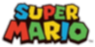 Animazone Bambini Festa a Tema Super Mario Con Mascotte