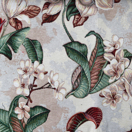 MISTRAL AZALEA BEIGE C1 | TELAS Y DAMASCOS