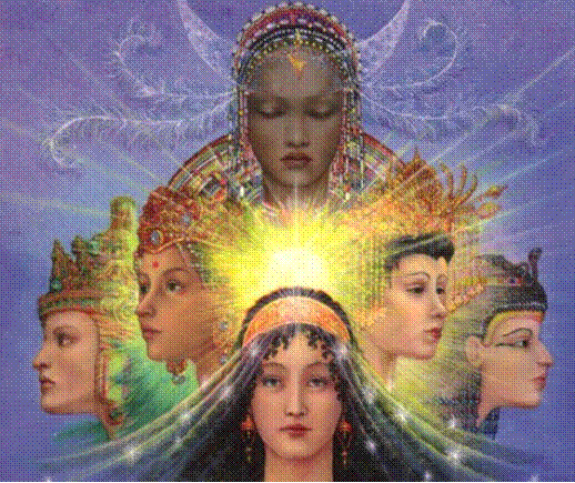 Empowering Goddess.gif