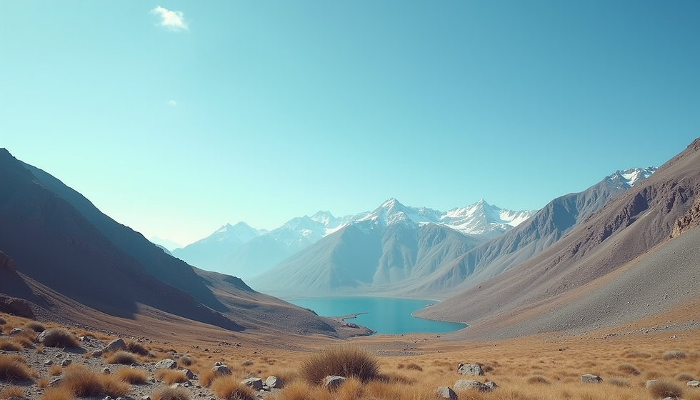 Trekking con Stella Polare: avventure indimenticabili