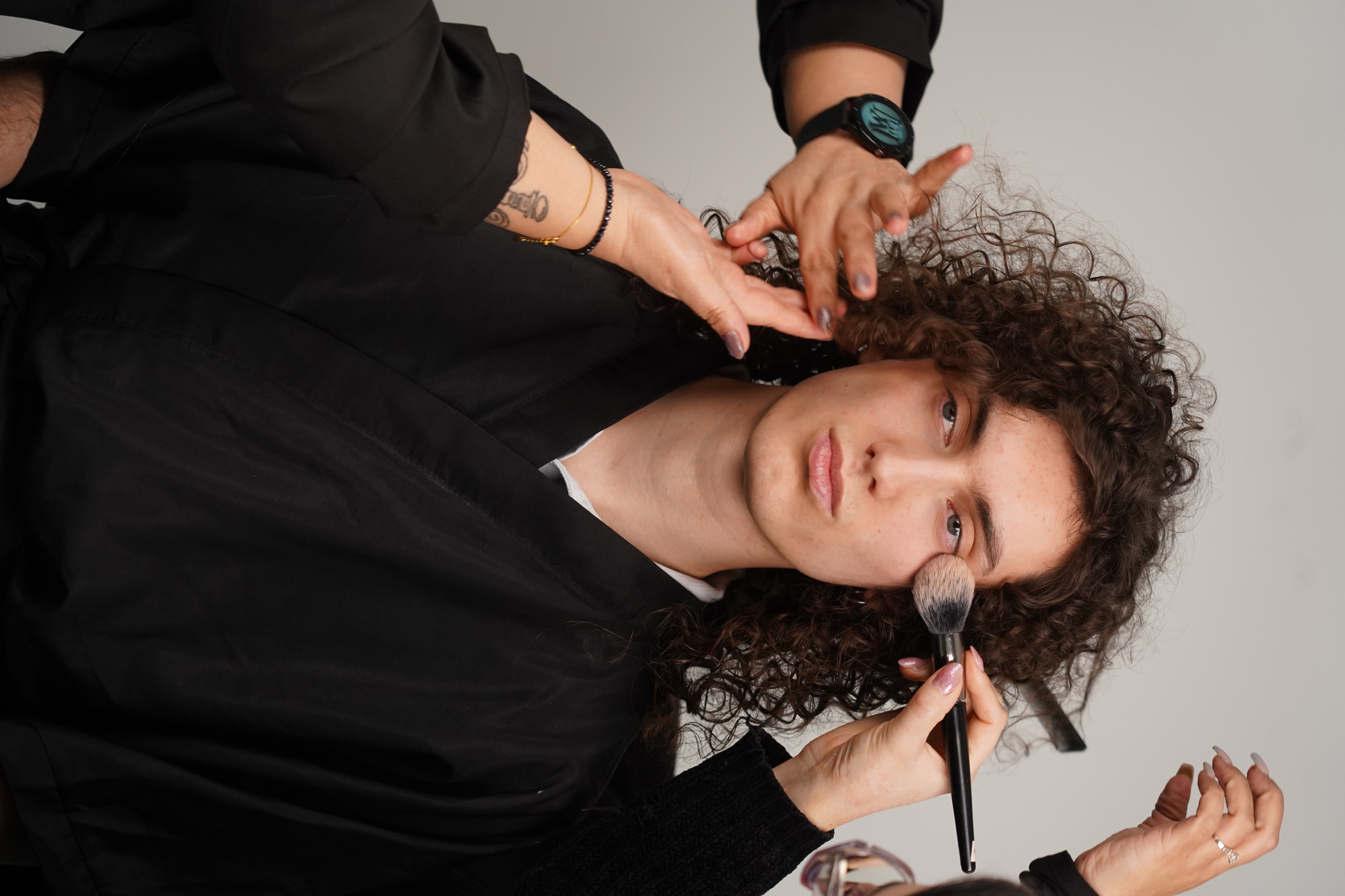 Makeup & Hair