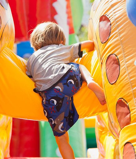 Just Kiddin Indoor Playground and Parties