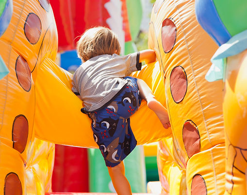 Conquering Covid:	Physical Play Persistence, Performance & Triumph		
