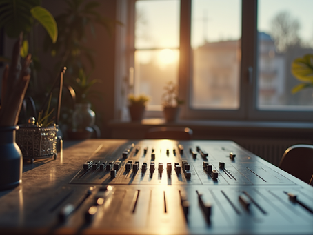 Techniques mastering beatmakers : un atout pour les beatmakers