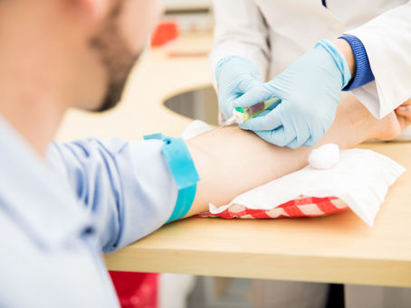 Sífilis: síntomas y prevención