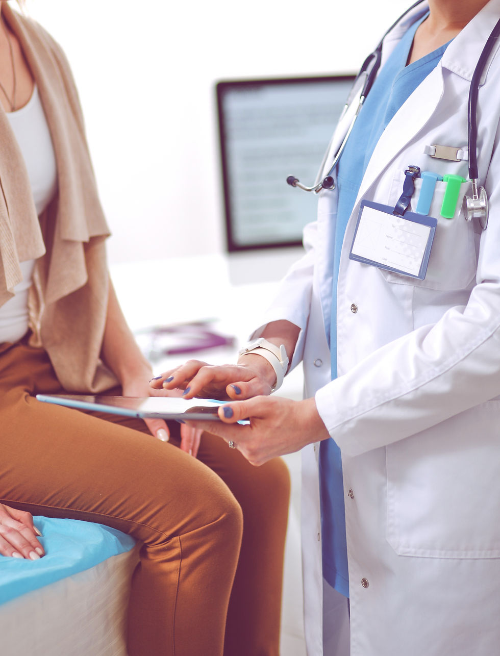 Punción Mamaria: Qué es, Procedimiento y Cuidados