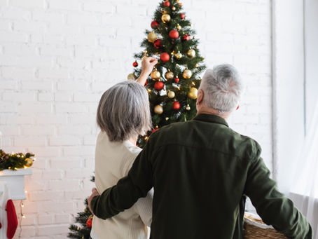 Cómo abordar las fiestas siendo paciente oncológico