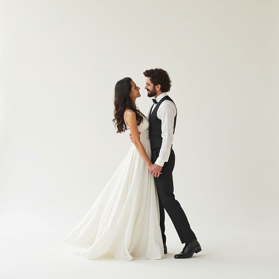 Wedding First Dance