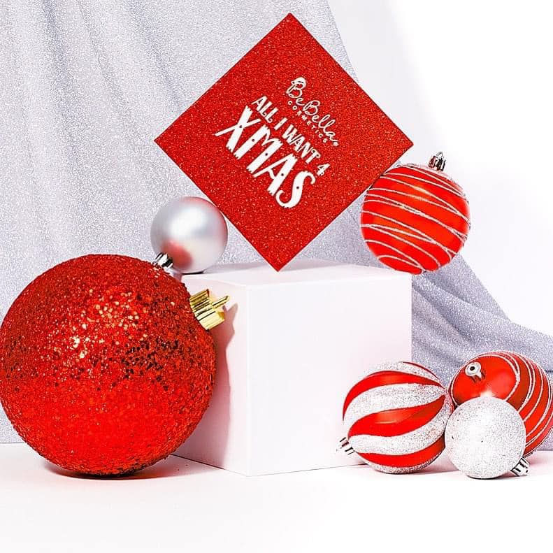 Thumbnail: All I Want For Xmas