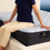 Thumbnail: Perfect Sleeper Blue Lagoon Queen Medium