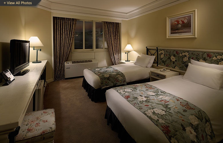 여의도켄싱턴호텔