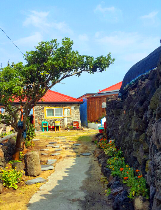 산티아고 게스트하우스