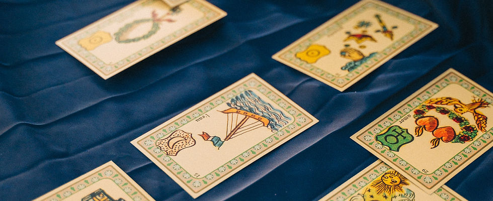 cartomancie nouméa joy hypnose jansen