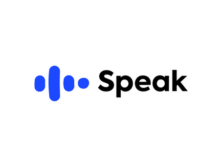 🌟【英語学習アプリ紹介⑥】Speak|AIと会話できる!スピーキング特化アプリ