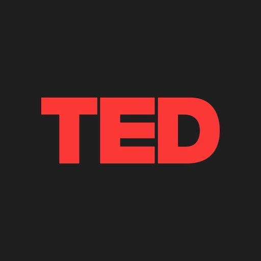 🌟【英語学習アプリ紹介⑧】TED|世界のスピーチで学ぶ!知識も広がる英語アプリ