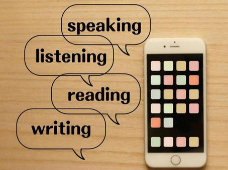 📱 スマホでできる英語学習アプリ活用術