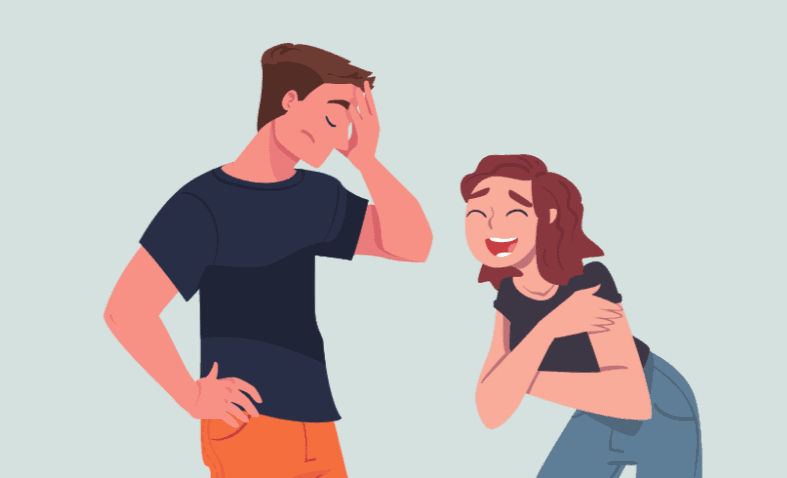 🌟「場の空気を和ませる」って英語で何というか知っていますか？