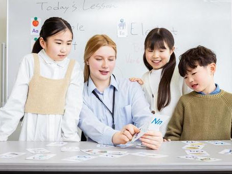 英語はいつから始めるべき?正解を教えます