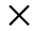 multiplication-sign-mathematical-notatio
