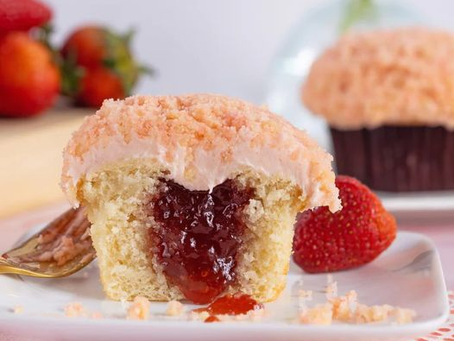 Sprinkles Introduces A New May Cupcake