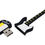 Miniatura: 8GB Custom ID Rubber Novelty USB Guitar - KE-U558G