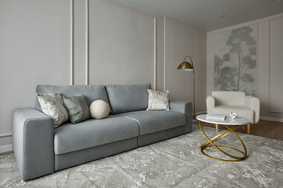 КЛАССИКА ПРИРОДЫ