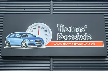 thomas køreskole haderslev
