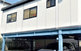 浜松佐鳴台教室こども図工室PAL 静岡県 絵画教室 造形教室 図工