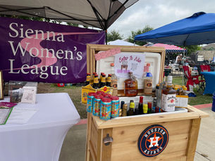 BBQ & Drinks: Match Made in Heaven