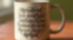 Custom Quote Mugs