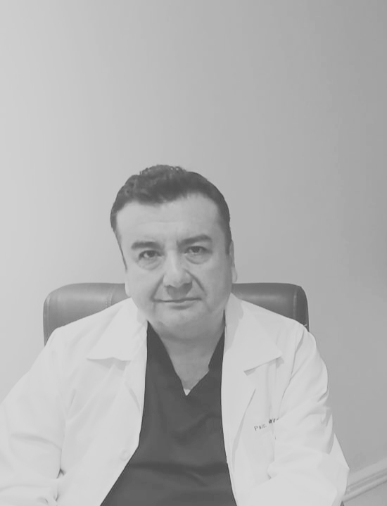 Psicólogo Pedro Valencia Iribarren